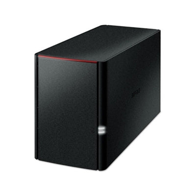 LinkStation SoHo 12TB 2Bay NAS LinkStation SoHo 12TB 2Bay NAS
